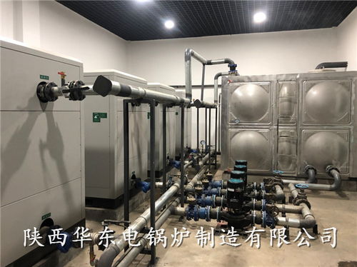 新疆電磁鍋爐與陜西華東電鍋爐 煤改電清潔取暖與電磁環境檢測的協同發展