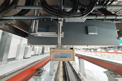 上海機場聯絡線進行電磁環境測試，時速176公里目標達成