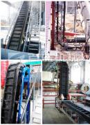 電磁振動給料機(jī)在食品行業(yè)應(yīng)用 注意事項(xiàng)與電磁環(huán)境檢測