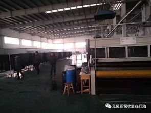 無極駐廠員全部到位，以影像定格環保攻堅的電磁環境檢測前線